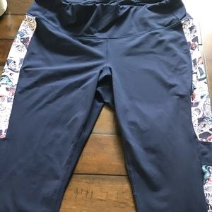 Torrid Active leggings